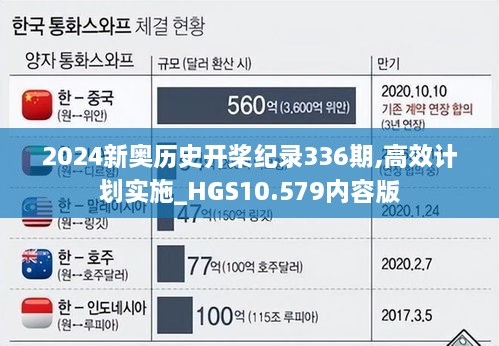 2024新奥历史开桨纪录336期,高效计划实施_HGS10.579内容版