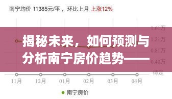 揭秘未来，南宁房价趋势预测与分析——以2024年12月展望为中心