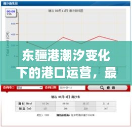 东疆港潮汐变化对港口运营的影响，潮汐表解读及观点阐述