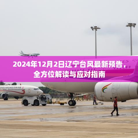 2024年辽宁台风最新预告，全方位解读与应对指南