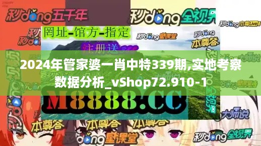 2024年管家婆一肖中特339期,实地考察数据分析_vShop72.910-1