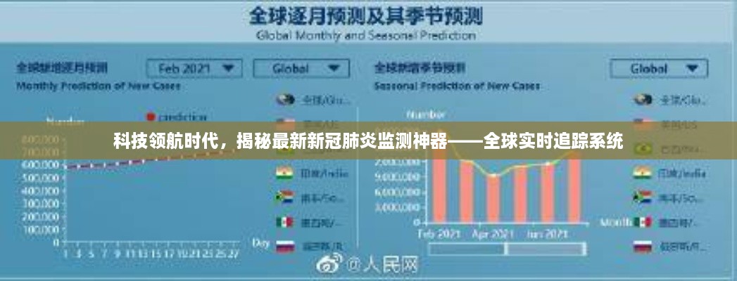 科技领航时代揭秘，全球实时追踪系统——新冠肺炎监测神器新动态