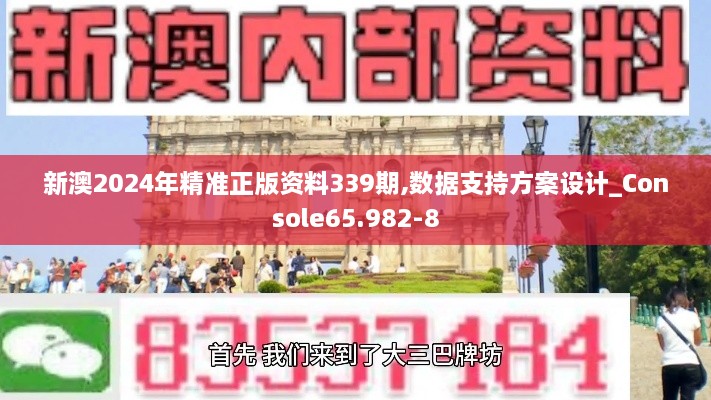 新澳2024年精准正版资料339期,数据支持方案设计_Console65.982-8