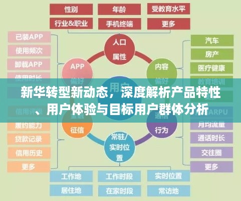 新华转型新动态，产品特性、用户体验与目标用户群体的深度解析