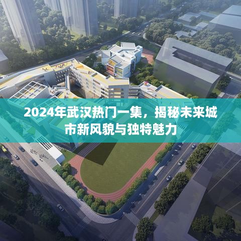 揭秘武汉未来城市风貌，新风貌与独特魅力展望（2024年）