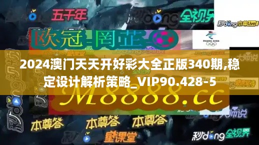 2024澳门天天开好彩大全正版340期,稳定设计解析策略_VIP90.428-5