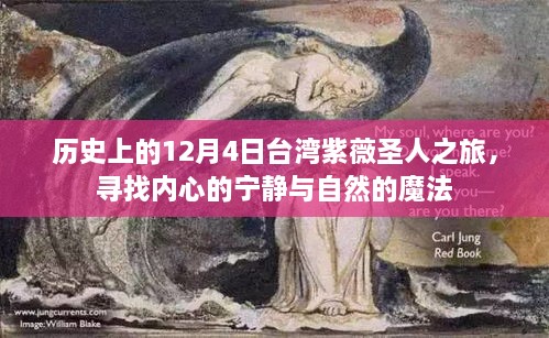 台湾紫薇圣人之旅，探寻历史深处的内心宁静与自然魔法