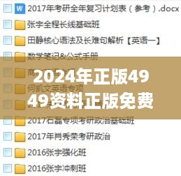 2024年正版4949资料正版免费大全340期,深层计划数据实施_限量版79.169-3