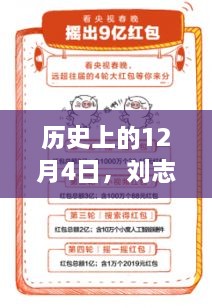 刘志庚最新动态，历史性的12月4日，900亿影响揭秘