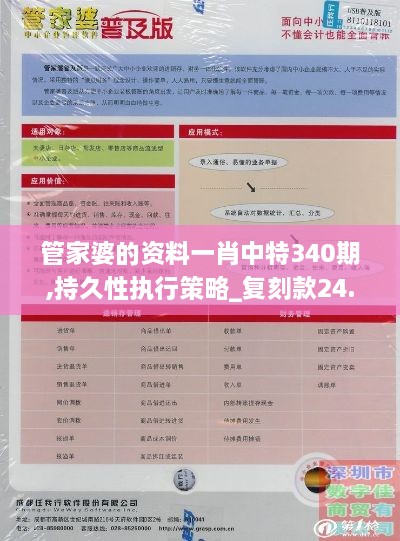 管家婆的资料一肖中特340期,持久性执行策略_复刻款24.836-4