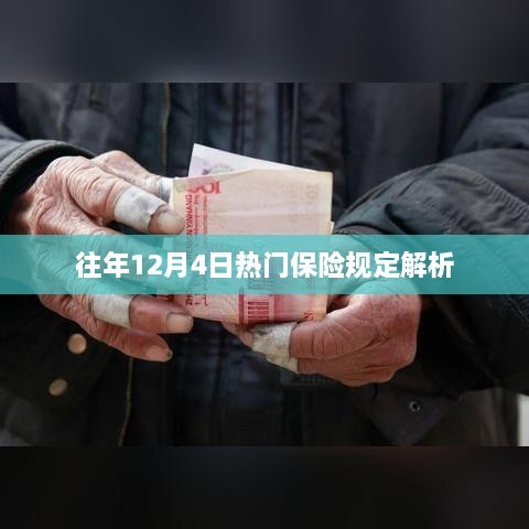 往年12月4日热门保险规定深度解析