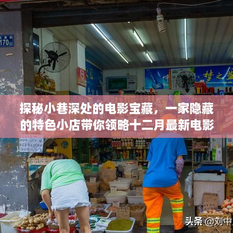 探秘小巷深处的电影宝藏，特色小店带你领略十二月电影盛宴