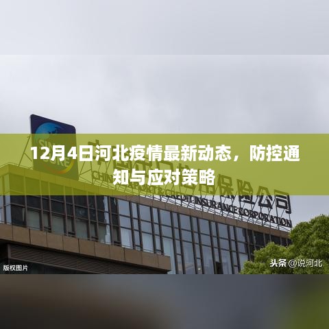 河北疫情最新动态，防控通知与应对策略（12月4日更新）