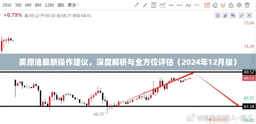 美原油最新操作建议深度解析与全方位评估报告（2024年最新版）