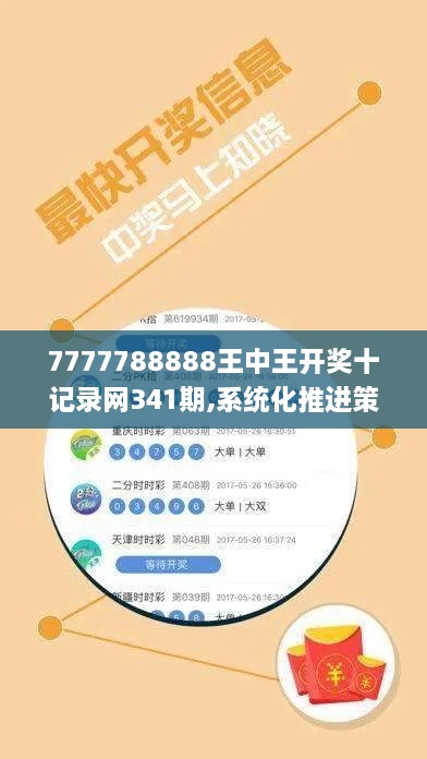 7777788888王中王开奖十记录网341期,系统化推进策略研讨_视频版8.747