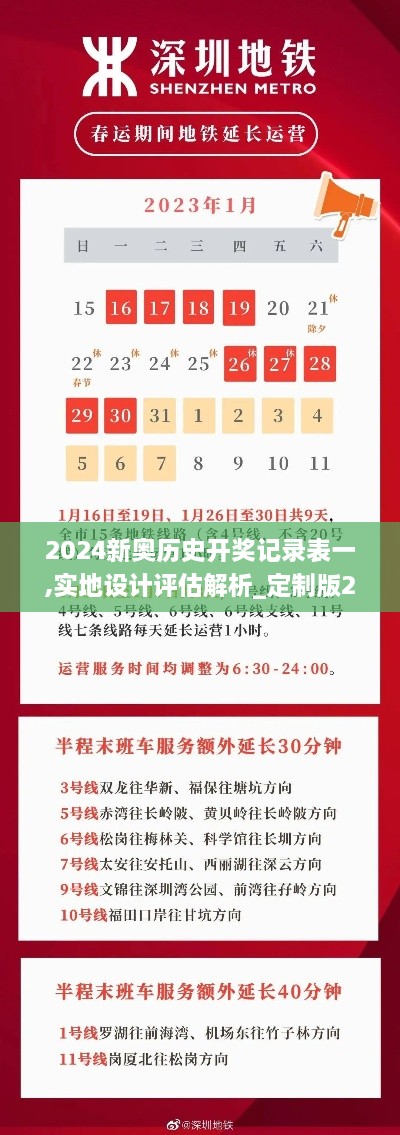 2024新奥历史开奖记录表一,实地设计评估解析_定制版2.419