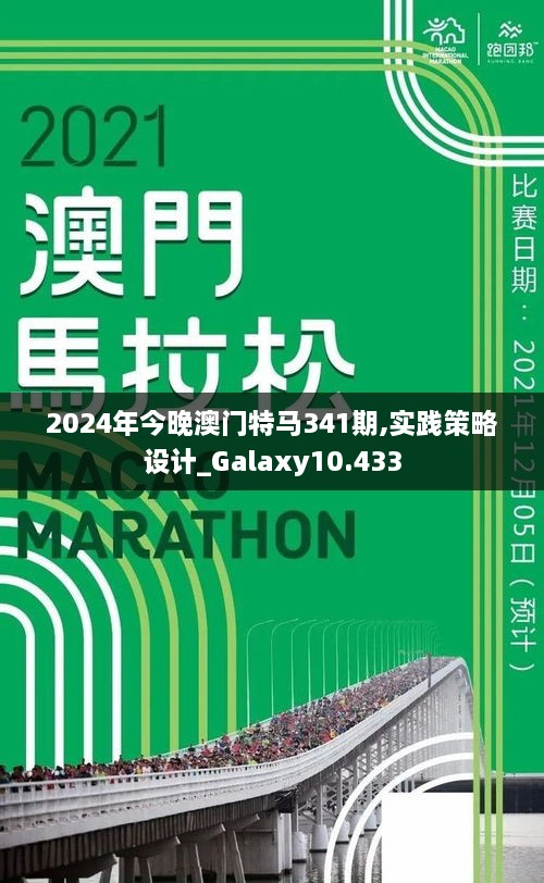 2024年今晚澳门特马341期,实践策略设计_Galaxy10.433