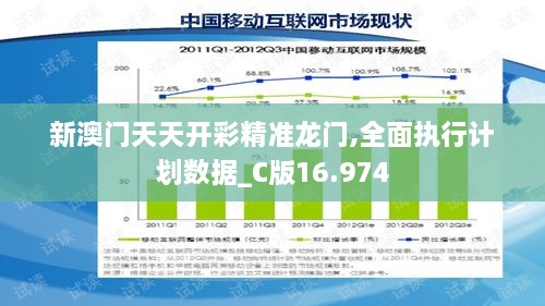 新澳门天天开彩精准龙门,全面执行计划数据_C版16.974