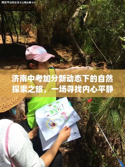 济南中考加分新动态下的自然探索与内心平静之旅