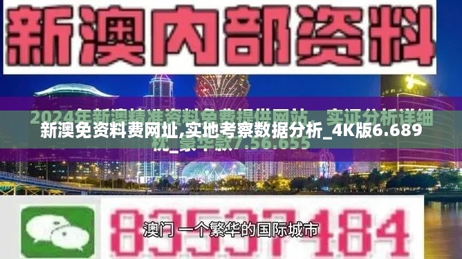 新澳免资料费网址,实地考察数据分析_4K版6.689