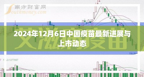 中国疫苗最新进展与上市动态（截至2024年12月6日）