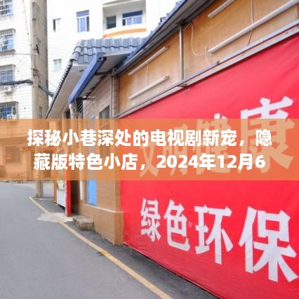 探秘小巷深处的特色小店，热播电视剧背后的故事，独家揭秘，2024年12月6日即将上演