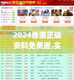 2024香港正版资料免费盾,实效解读性策略_网页版17.269