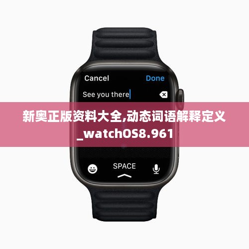 新奥正版资料大全,动态词语解释定义_watchOS8.961