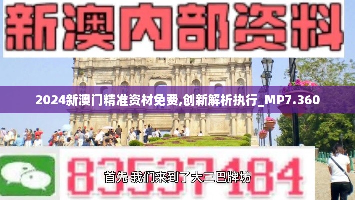 2024新澳门精准资材免费,创新解析执行_MP7.360