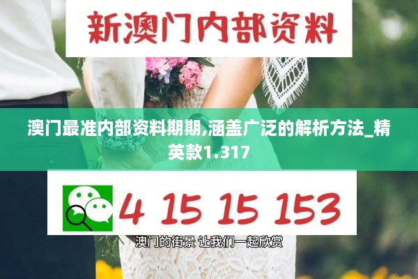 澳门最准内部资料期期,涵盖广泛的解析方法_精英款1.317