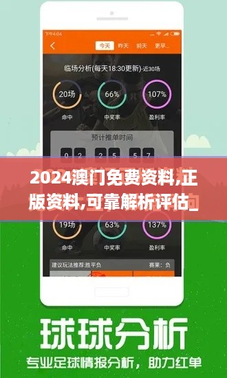 2024澳门免费资料,正版资料,可靠解析评估_soft5.670