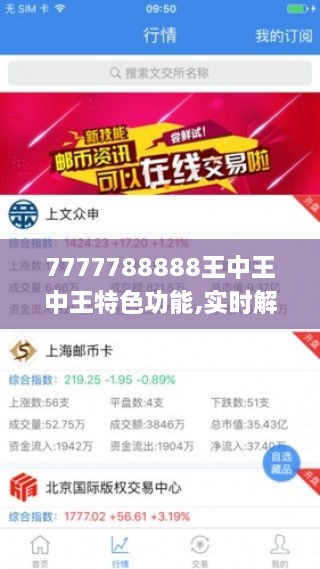 7777788888王中王中王特色功能,实时解析数据_超值版13.215