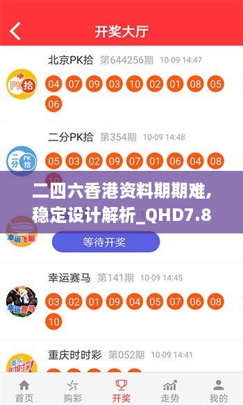 二四六香港资料期期难,稳定设计解析_QHD7.872