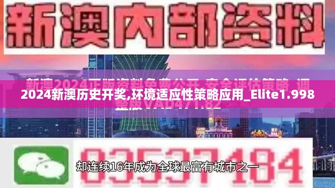 2024新澳历史开奖,环境适应性策略应用_Elite1.998