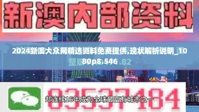 2024新澳大众网精选资料免费提供,现状解析说明_1080p8.546