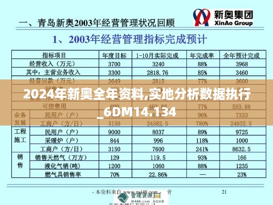 2024年新奥全年资料,实地分析数据执行_6DM14.134