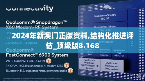 2024年新澳门正版资料,结构化推进评估_顶级版8.168