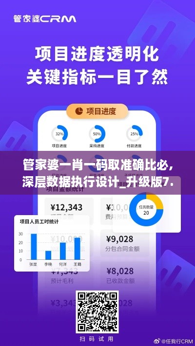 管家婆一肖一码取准确比必,深层数据执行设计_升级版7.540