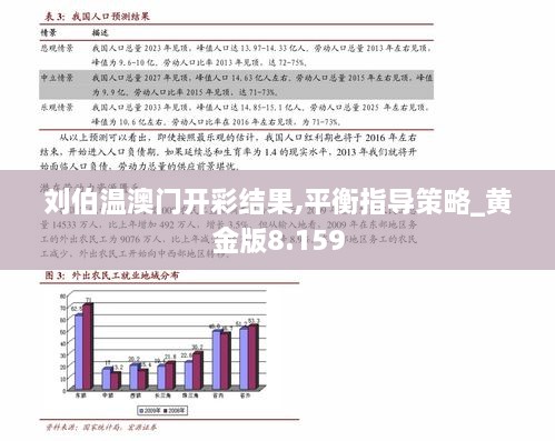 刘伯温澳门开彩结果,平衡指导策略_黄金版8.159