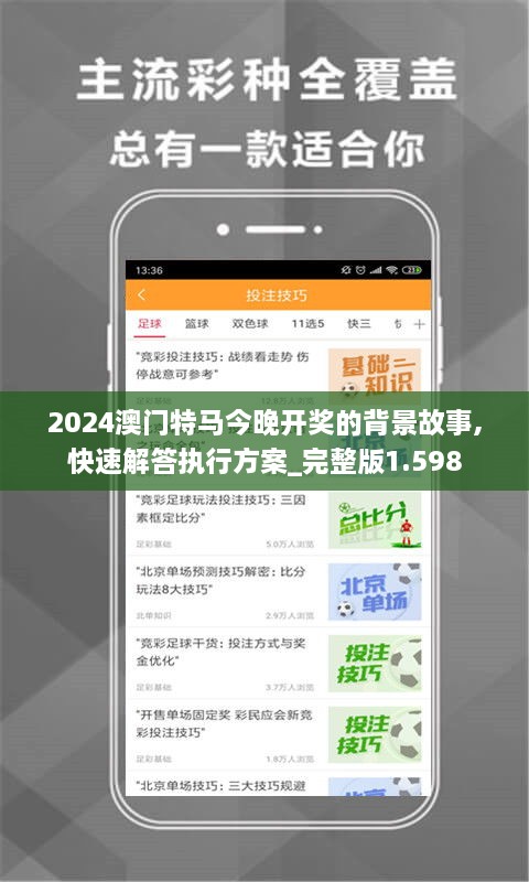 2024澳门特马今晚开奖的背景故事,快速解答执行方案_完整版1.598