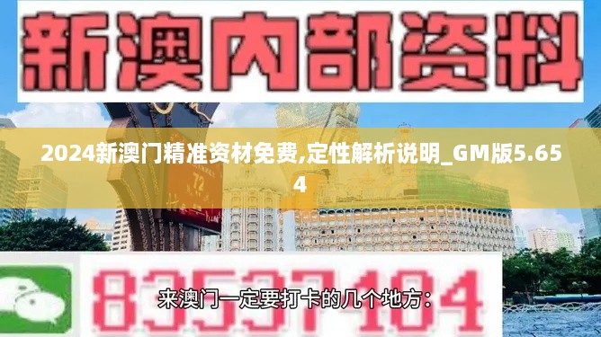 2024新澳门精准资材免费,定性解析说明_GM版5.654