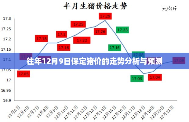 保定猪价走势分析，历年12月9日行情回顾与未来预测