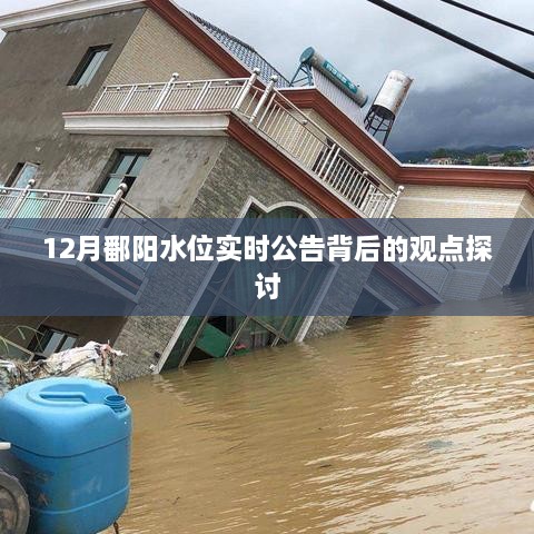 12月鄱阳水位实时公告背后的深度解析与观点探讨