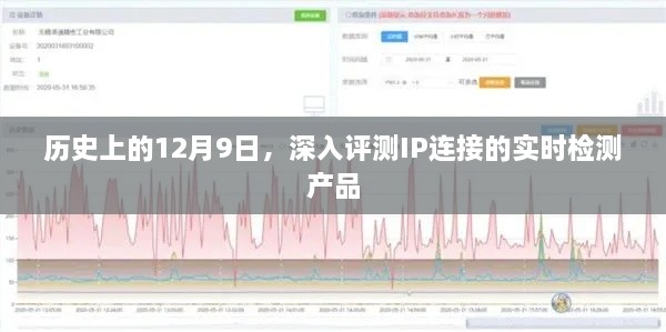 深入评测，IP连接实时检测产品的历史发展及性能分析——12月9日专刊