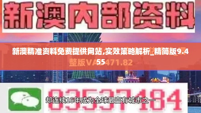 新澳精准资料免费提供网站,实效策略解析_精简版9.455