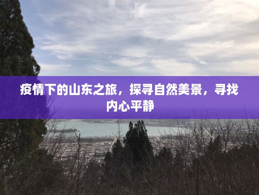 疫情下的山东之旅，自然美景探寻与内心平静的追寻