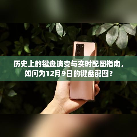 历史上的键盘演变与实时配图指南，为键盘配图指南的特别版——纪念键盘发展史与12月9日键盘配图指南