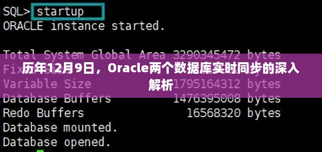 Oracle数据库实时同步深入解析，历年12月9日的数据同步历程回顾