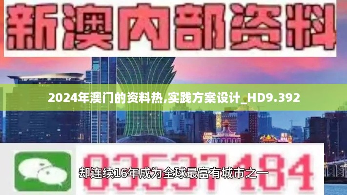 2024年澳门的资料热,实践方案设计_HD9.392