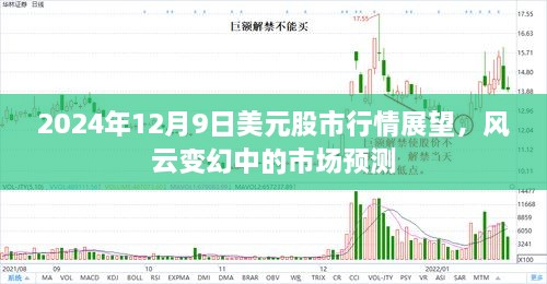 2024年12月9日美元股市行情展望，风云变幻中的市场预测与趋势分析